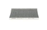 Filter, Innenraumluft BOSCH 1 987 435 529