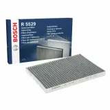 Filter, Innenraumluft BOSCH 1 987 435 529