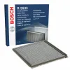 Filter, Innenraumluft BOSCH 1 987 435 533 Bild Filter, Innenraumluft BOSCH 1 987 435 533
