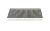 Filter, Innenraumluft BOSCH 1 987 435 535 Bild Filter, Innenraumluft BOSCH 1 987 435 535