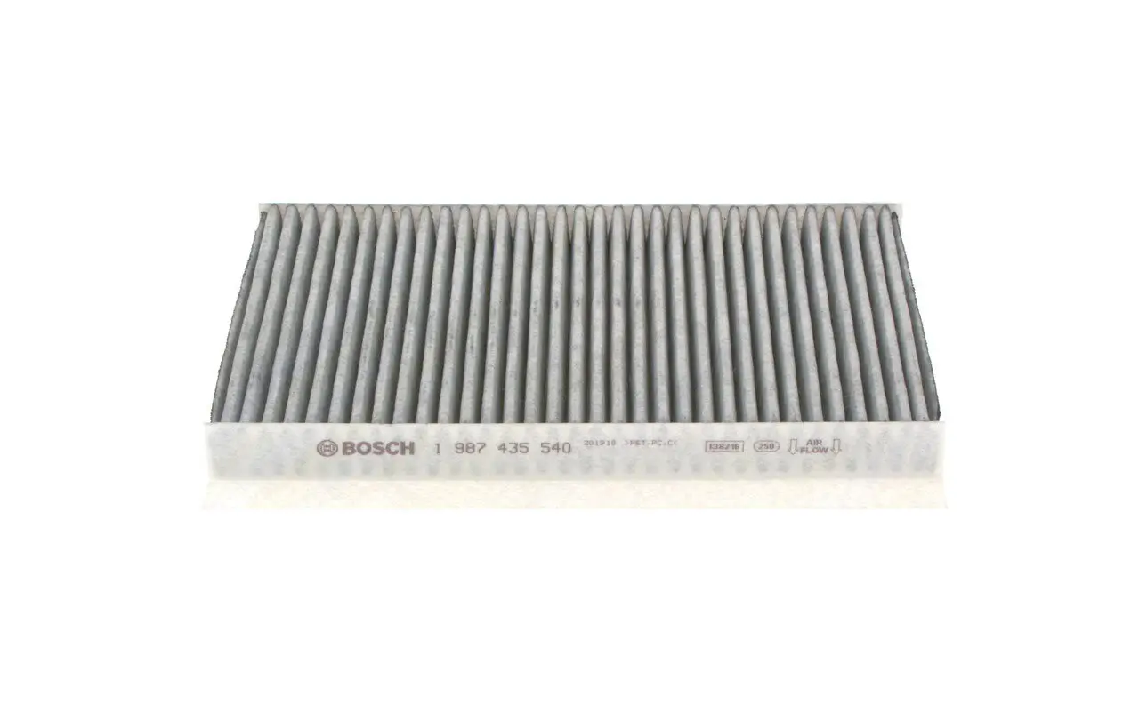 Filter, Innenraumluft BOSCH 1 987 435 540