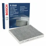Filter, Innenraumluft BOSCH 1 987 435 544