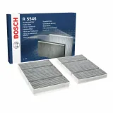 Filter, Innenraumluft BOSCH 1 987 435 546