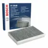 Filter, Innenraumluft BOSCH 1 987 435 548