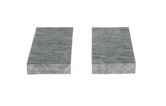 Filter, Innenraumluft BOSCH 1 987 435 549 Bild Filter, Innenraumluft BOSCH 1 987 435 549