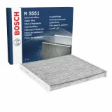 Filter, Innenraumluft BOSCH 1 987 435 551