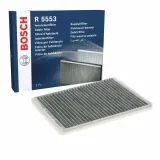 Filter, Innenraumluft BOSCH 1 987 435 553