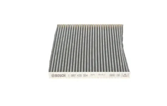 Filter, Innenraumluft BOSCH 1 987 435 554 Bild Filter, Innenraumluft BOSCH 1 987 435 554