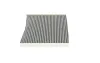 Filter, Innenraumluft BOSCH 1 987 435 554 Bild Filter, Innenraumluft BOSCH 1 987 435 554