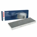 Filter, Innenraumluft BOSCH 1 987 435 555