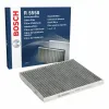Filter, Innenraumluft BOSCH 1 987 435 558
