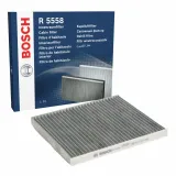 Filter, Innenraumluft BOSCH 1 987 435 558