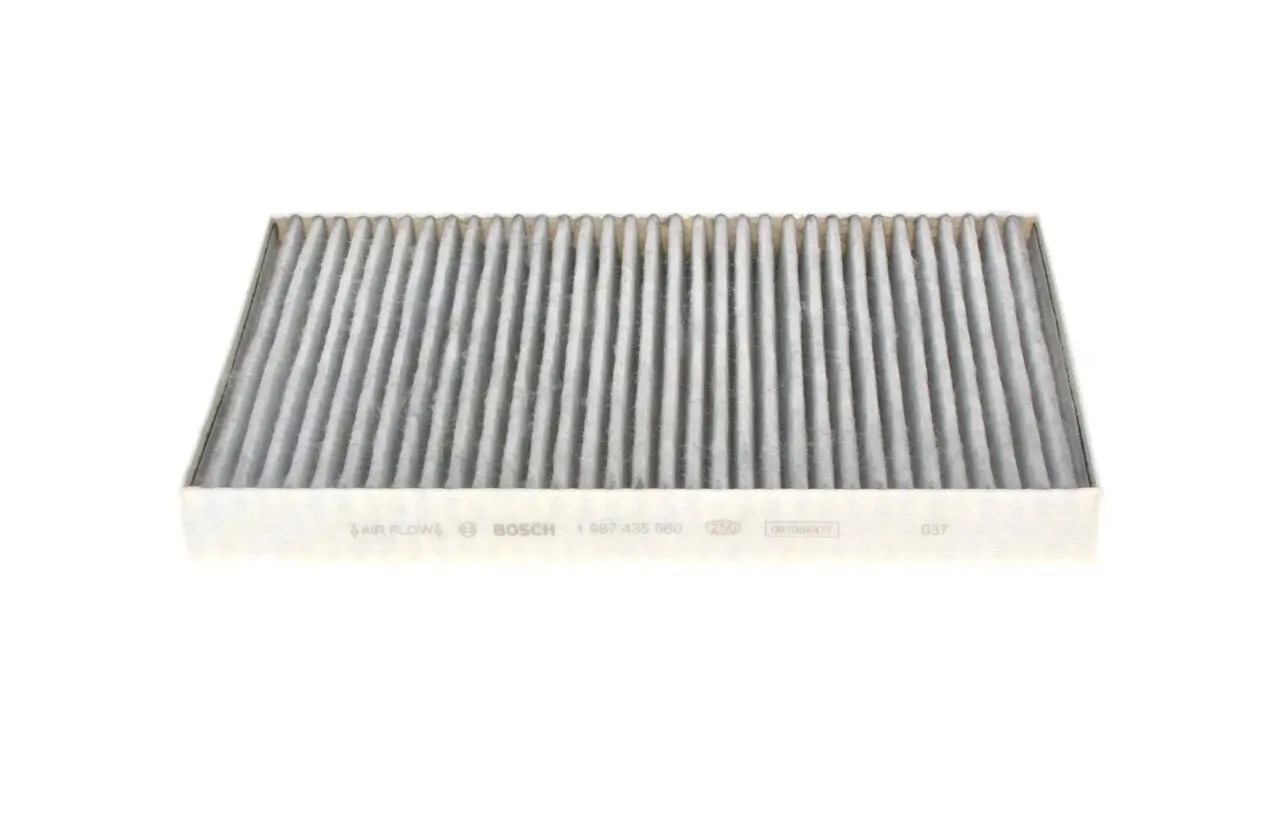 Filter, Innenraumluft BOSCH 1 987 435 560