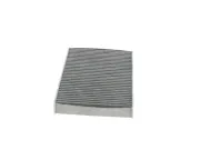 Filter, Innenraumluft BOSCH 1 987 435 562