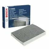Filter, Innenraumluft BOSCH 1 987 435 562