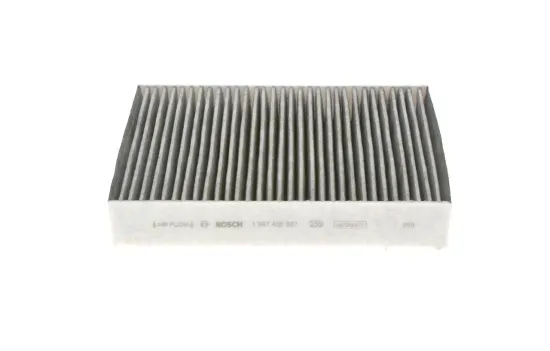 Filter, Innenraumluft BOSCH 1 987 435 567 Bild Filter, Innenraumluft BOSCH 1 987 435 567