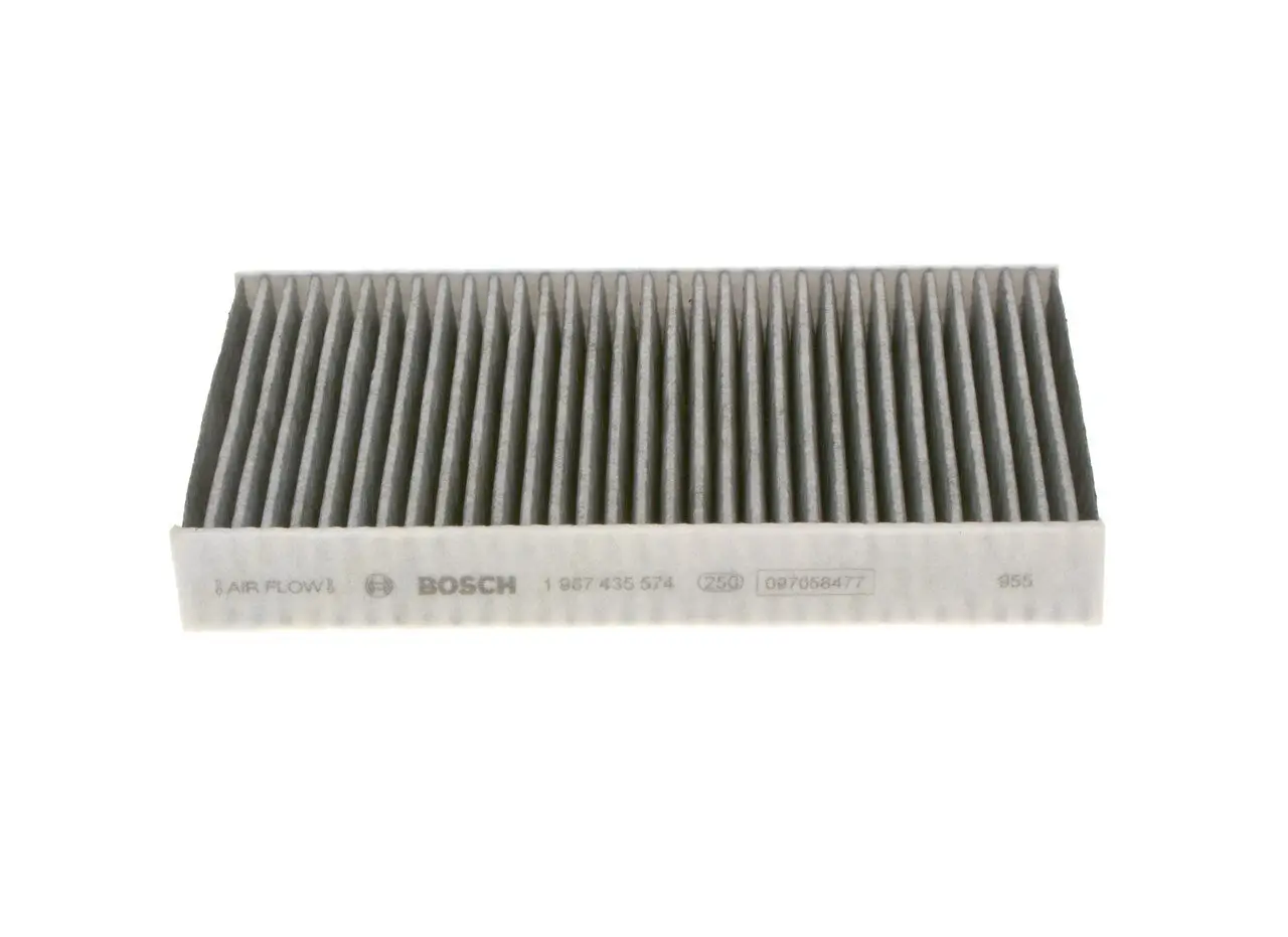 Filter, Innenraumluft BOSCH 1 987 435 574