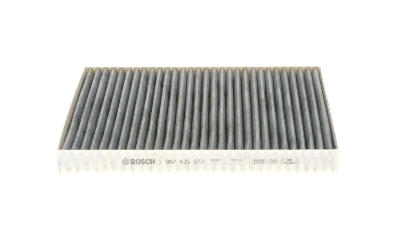 Filter, Innenraumluft BOSCH 1 987 435 577