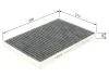 Filter, Innenraumluft BOSCH 1 987 435 577 Bild Filter, Innenraumluft BOSCH 1 987 435 577