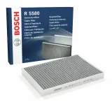 Filter, Innenraumluft BOSCH 1 987 435 580