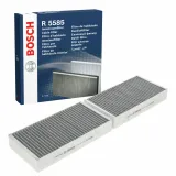 Filter, Innenraumluft BOSCH 1 987 435 585