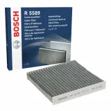 Filter, Innenraumluft BOSCH 1 987 435 589