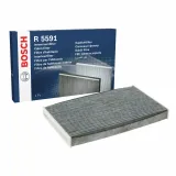 Filter, Innenraumluft BOSCH 1 987 435 591