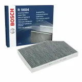 Filter, Innenraumluft BOSCH 1 987 435 604