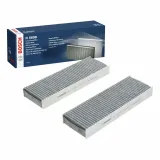 Filter, Innenraumluft BOSCH 1 987 435 608