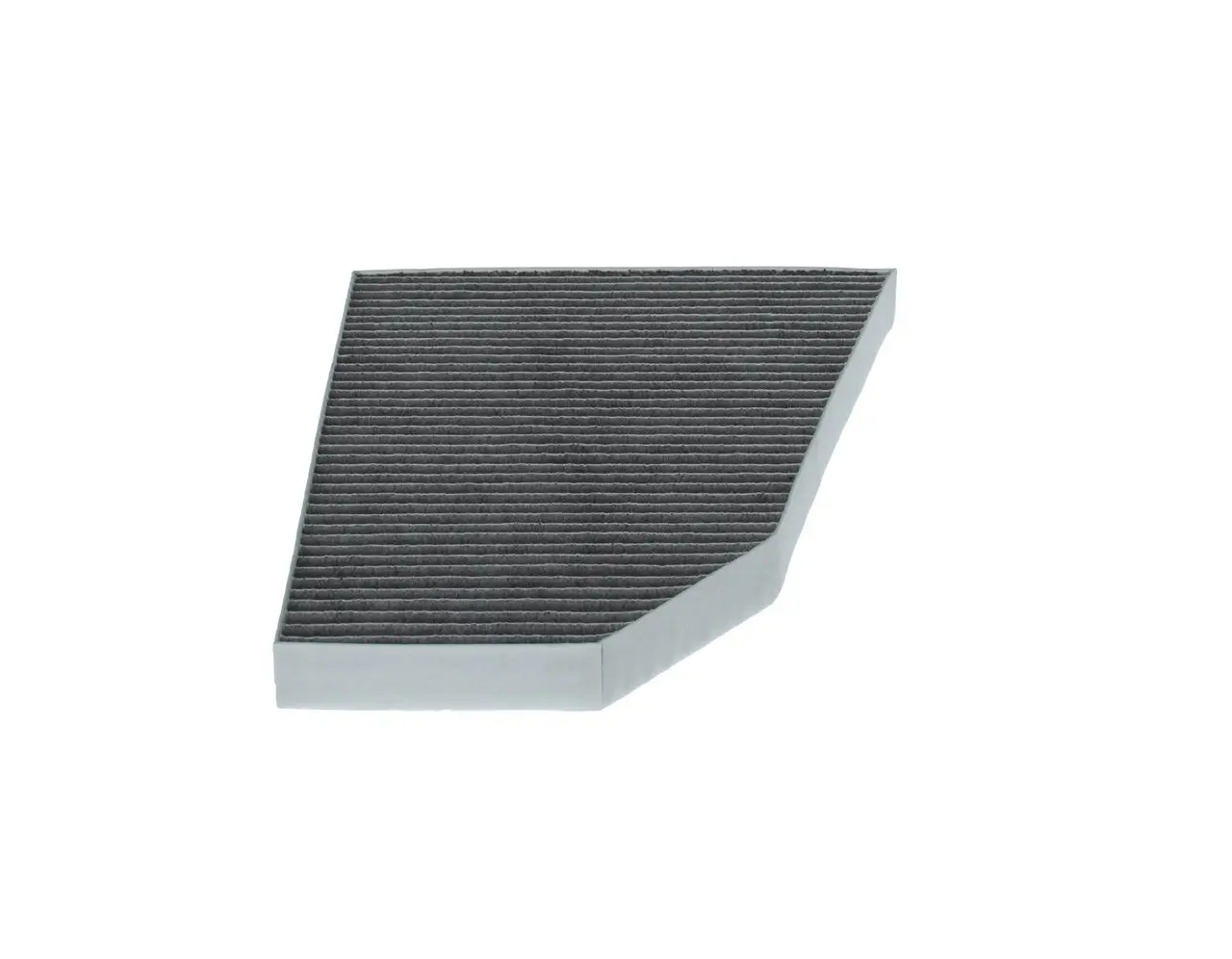 Filter, Innenraumluft Innenraum BOSCH 1 987 435 611