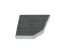 Filter, Innenraumluft Innenraum BOSCH 1 987 435 611 Bild Filter, Innenraumluft Innenraum BOSCH 1 987 435 611