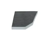 Filter, Innenraumluft Innenraum BOSCH 1 987 435 611