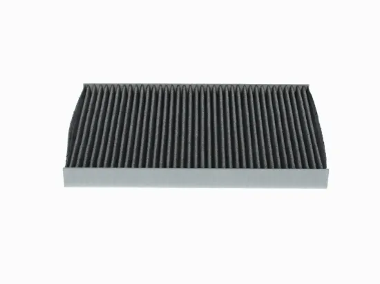 Filter, Innenraumluft BOSCH 1 987 435 613 Bild Filter, Innenraumluft BOSCH 1 987 435 613