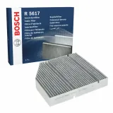 Filter, Innenraumluft Innenraum BOSCH 1 987 435 617