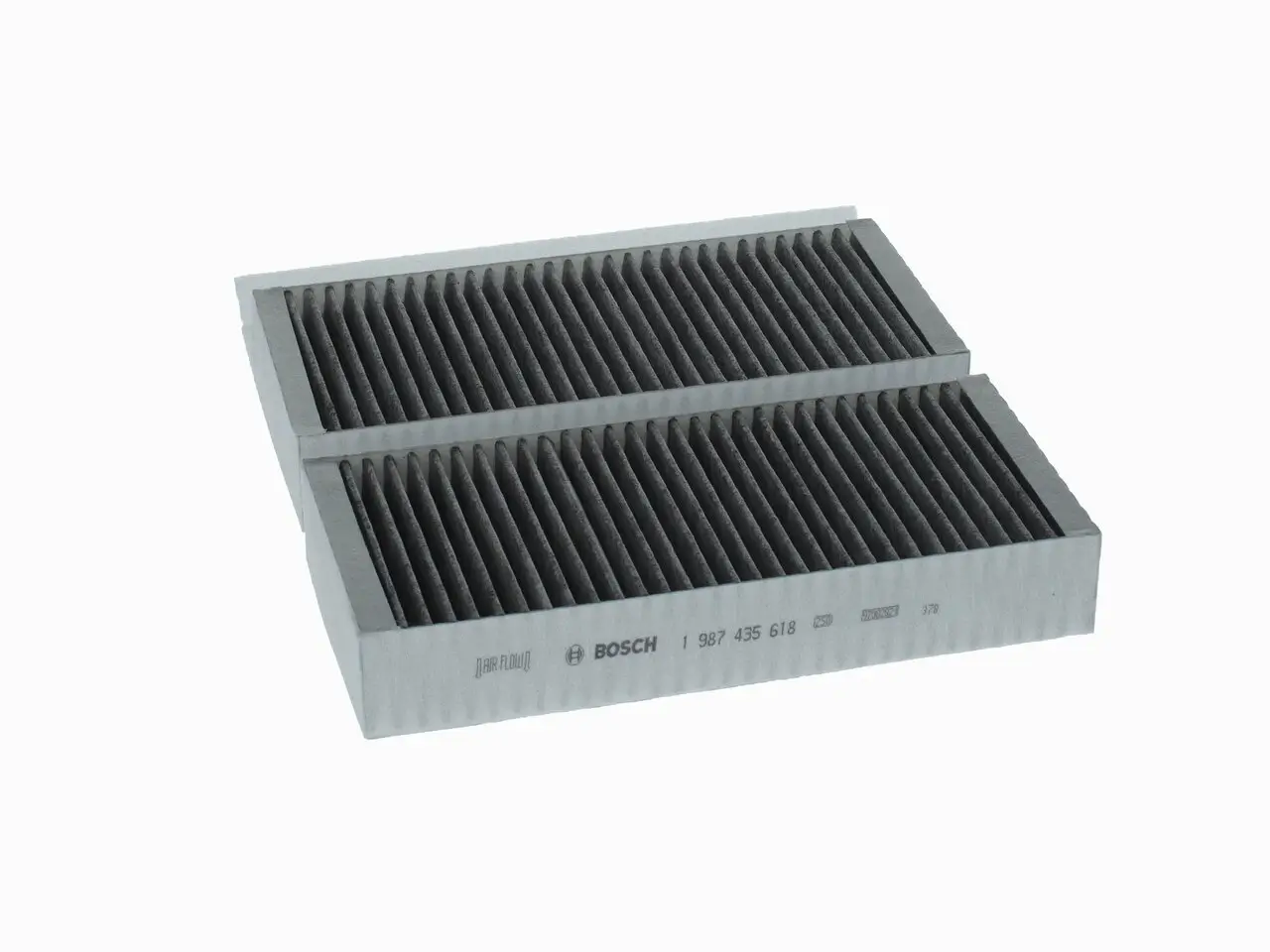 Filter, Innenraumluft BOSCH 1 987 435 618