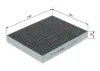 Filter, Innenraumluft BOSCH 1 987 435 620 Bild Filter, Innenraumluft BOSCH 1 987 435 620