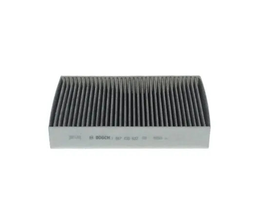 Filter, Innenraumluft BOSCH 1 987 435 622 Bild Filter, Innenraumluft BOSCH 1 987 435 622