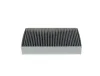Filter, Innenraumluft BOSCH 1 987 435 622 Bild Filter, Innenraumluft BOSCH 1 987 435 622