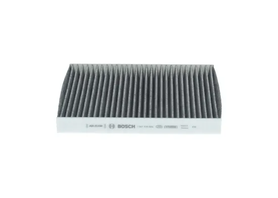 Filter, Innenraumluft BOSCH 1 987 435 625 Bild Filter, Innenraumluft BOSCH 1 987 435 625
