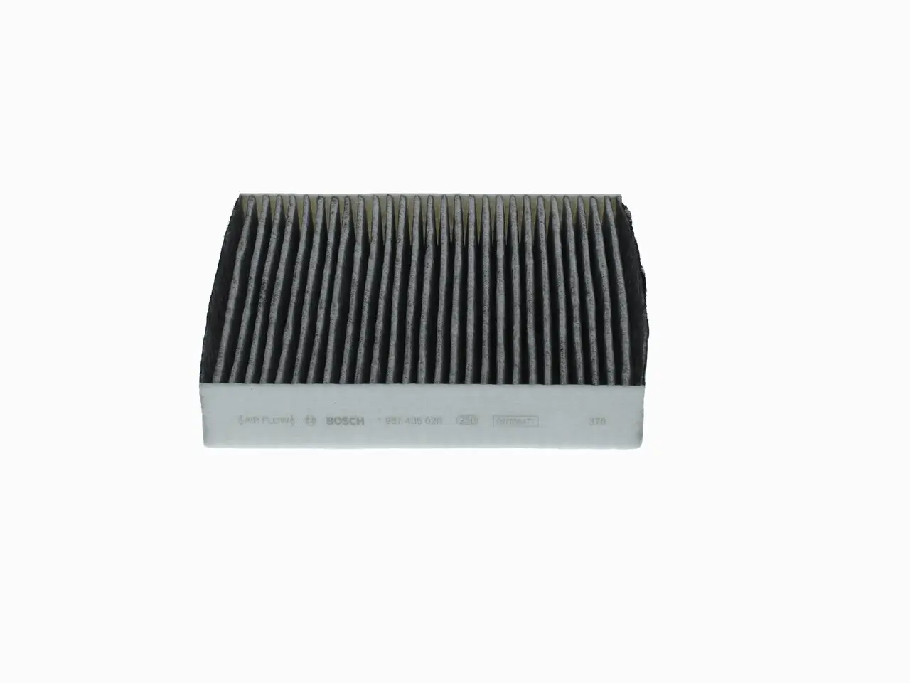 Filter, Innenraumluft BOSCH 1 987 435 626