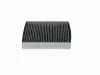 Filter, Innenraumluft BOSCH 1 987 435 626