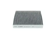 Filter, Innenraumluft BOSCH 1 987 435 634