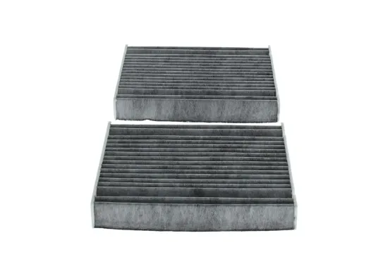 Filter, Innenraumluft Innenraum BOSCH 1 987 435 636 Bild Filter, Innenraumluft Innenraum BOSCH 1 987 435 636