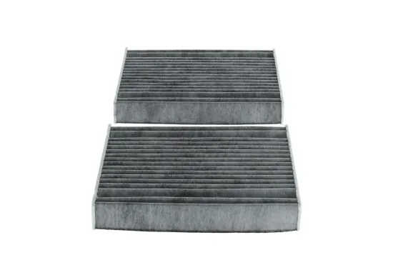 Filter, Innenraumluft Innenraum BOSCH 1 987 435 636 Bild Filter, Innenraumluft Innenraum BOSCH 1 987 435 636