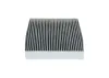 Filter, Innenraumluft Innenraum BOSCH 1 987 435 637 Bild Filter, Innenraumluft Innenraum BOSCH 1 987 435 637