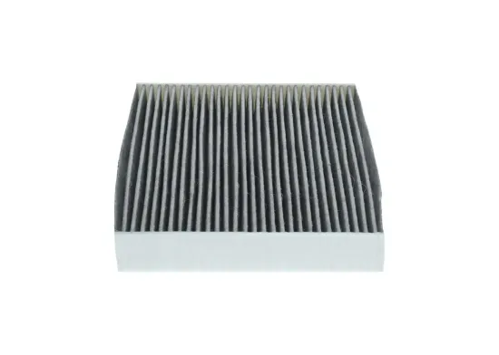Filter, Innenraumluft Innenraum BOSCH 1 987 435 637 Bild Filter, Innenraumluft Innenraum BOSCH 1 987 435 637