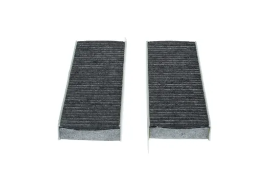 Filter, Innenraumluft BOSCH 1 987 435 641 Bild Filter, Innenraumluft BOSCH 1 987 435 641