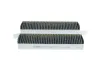 Filter, Innenraumluft BOSCH 1 987 435 641 Bild Filter, Innenraumluft BOSCH 1 987 435 641
