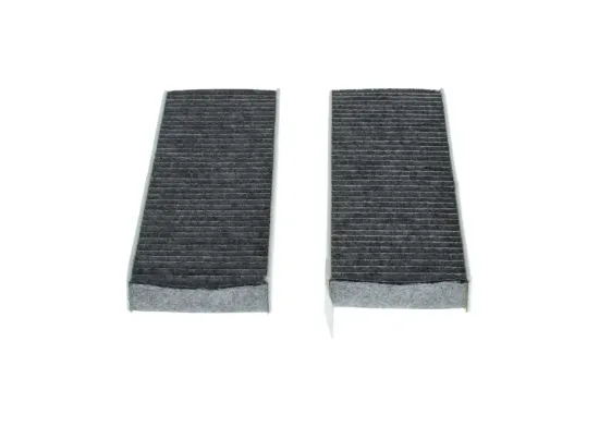 Filter, Innenraumluft BOSCH 1 987 435 641 Bild Filter, Innenraumluft BOSCH 1 987 435 641