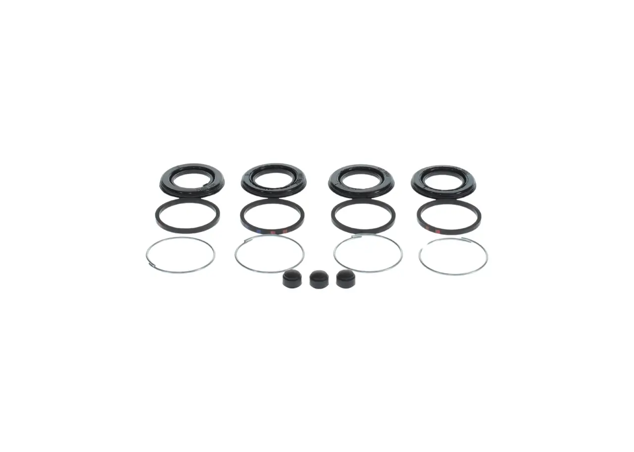 Reparatursatz, Bremssattel BOSCH 1 987 470 019